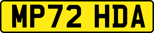 MP72HDA