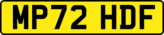 MP72HDF