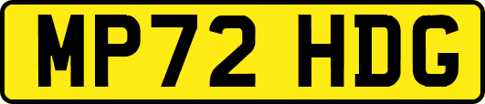 MP72HDG