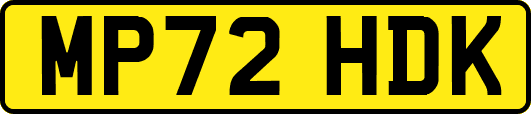 MP72HDK