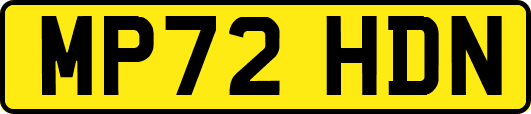 MP72HDN