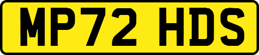 MP72HDS