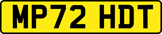 MP72HDT