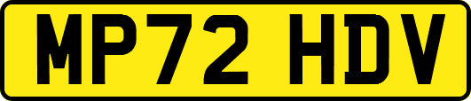 MP72HDV