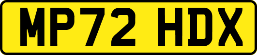 MP72HDX