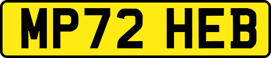 MP72HEB