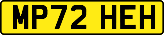 MP72HEH