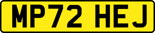 MP72HEJ