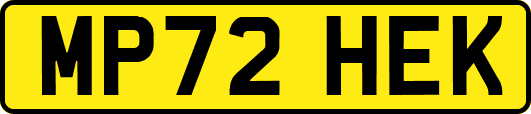 MP72HEK