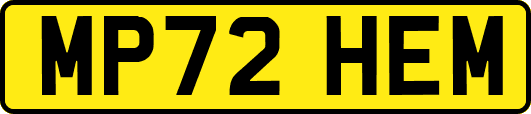 MP72HEM