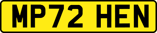 MP72HEN