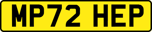 MP72HEP