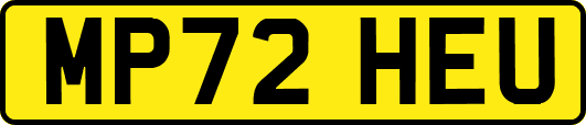 MP72HEU