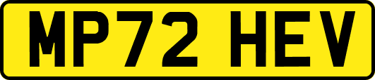 MP72HEV