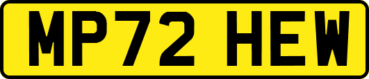 MP72HEW