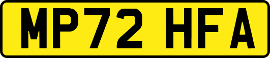 MP72HFA