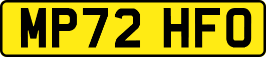 MP72HFO