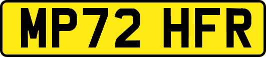 MP72HFR