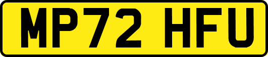 MP72HFU