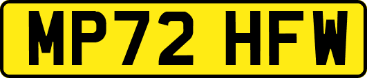 MP72HFW