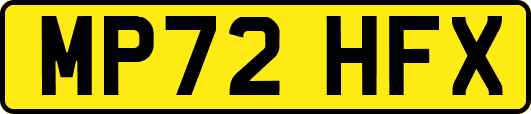 MP72HFX