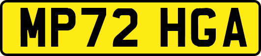 MP72HGA
