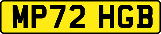 MP72HGB