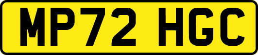 MP72HGC