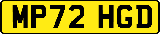 MP72HGD