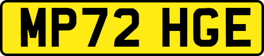 MP72HGE