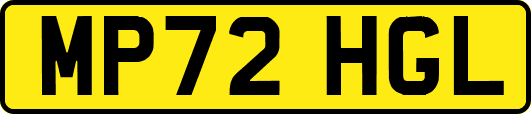MP72HGL