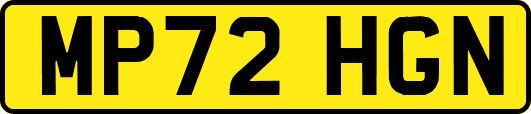 MP72HGN