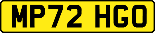 MP72HGO