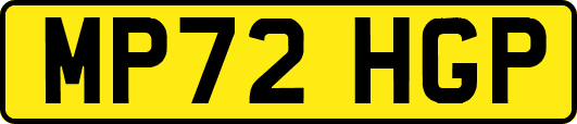 MP72HGP