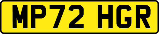 MP72HGR