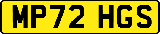 MP72HGS