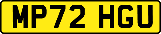 MP72HGU