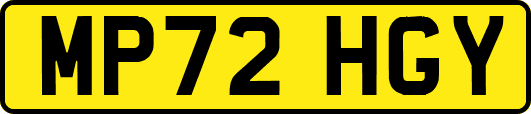 MP72HGY
