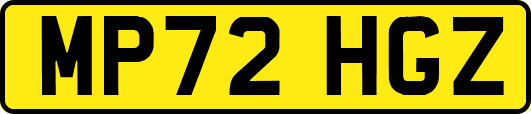 MP72HGZ