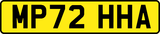 MP72HHA