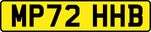 MP72HHB