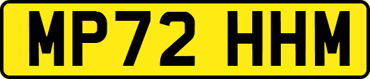 MP72HHM
