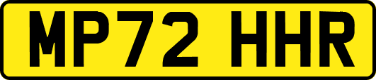 MP72HHR