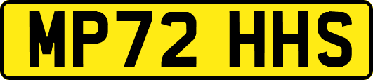 MP72HHS