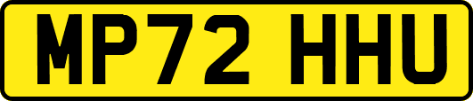 MP72HHU