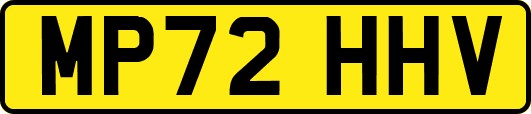 MP72HHV