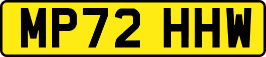 MP72HHW