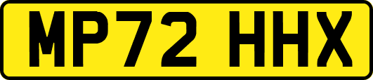 MP72HHX