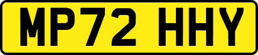 MP72HHY