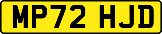 MP72HJD